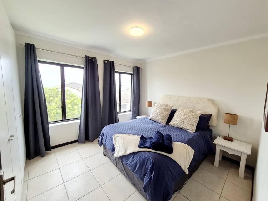 Bright And Sunny 2 Bedroom Flat Plettenberg Bay Eksteriør billede